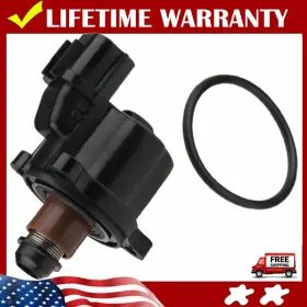 Md628119 Carbole Md628117 Idle Air Control Valve For Chrysler Mitsubishi Dodge 3.5l 3.0l V6 And L4