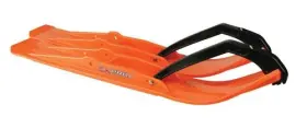 77100320 Cardone Industries 64-1005 C&a Pro Razor Rz Skis - Orange