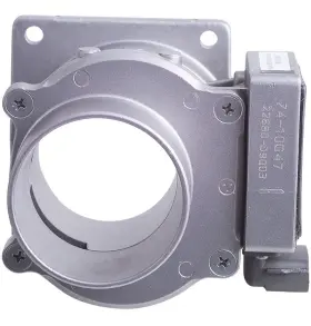 74-10047 Cardone Industries Reman Mass Air Flow Sensor Fits 1996 Nissan Altima