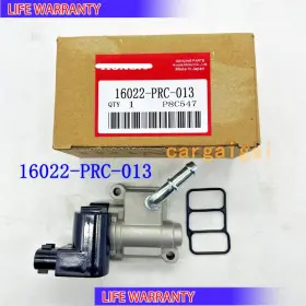 16022-prc-013 Cargg For Honda Ep3 Dc5 K-series K20a2 Oem New Idle Air Control Valve