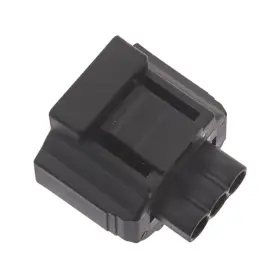 Alx-pau-si-s-1837-cla20 Carlights360 For Chrysler Concorde/intrepid 2000 2001 Barometric Pressure Sensor Connector