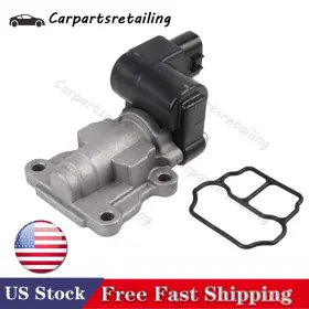 22270-22010 Carpartsretailing 072241513092 Idle Air Control Valve Fits 98-02 Chevrolet Prizm Toyota Corolla 22270-0d010