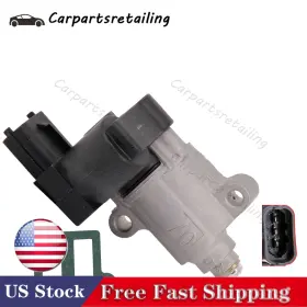 35150-26960 Carpartsretailing 35150 26960 Air Control Valve Iacv For 2006-2011 Hyundai Accent Kia Rio5 Us