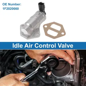 No.1f2020660 Carpopart 1f2020660 Car Idle Air Control Valve Fit For Ford Ranger 2001-2011