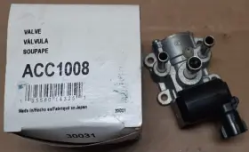 Acc1008 Carquest 195580143251 Idle Speed Stabilizer