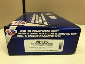 Ae11242 Carquest 889603673893 Reman Diesel Fuel Injection Control Module