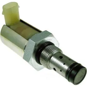 Ac20282 Carquest Fuel Injection Pressure Regulator-injection Regulator Valve