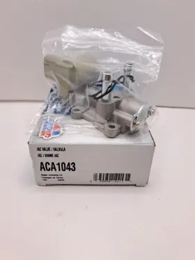 Aca1043 Carquest Idle Air Control Valve For Honda 96-99 Civic