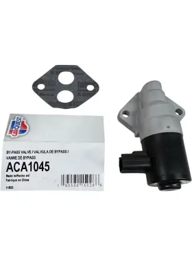 Aca1045 Carquest New Idle Air Control Valve Sale