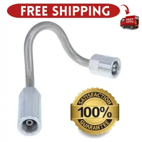 Al017 Carquest Automotive Fuel Diesel Injector High Pressure Line Assembly Model