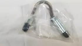 Al018 Carquest Premium For 2004-2006 Duramax New Fuel Injector High Pressure