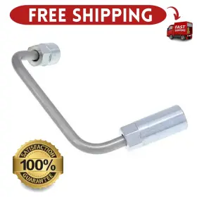 Al019 Carquest Automotive Fuel Diesel Injector High Pressure Line Assembly Model
