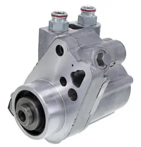 Am92043 Carquest Diesel High Pressure Oil Pump Premium Part #am92043 Reman