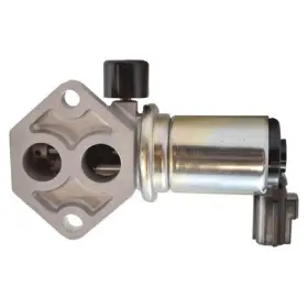 Abv0064 Carquest/hitachi Idle Air Control Valve New Actual Oe Part