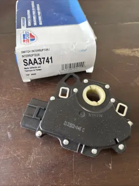 Saa3741 Carquest Premium Electrical Connector