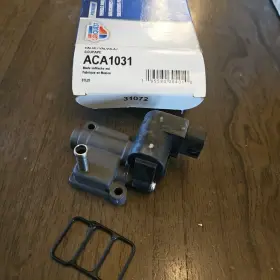 Aca1031 Carquest Premium Vehicle Solutions Idle Air Control Valve Aca1031 Carquest Premium Vehicle Solutions Idle Air Control Valve