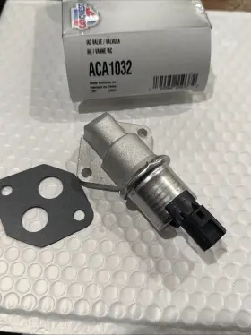 Aca1032 Carquest Premium Vehicle Solutions Idle Air Control Valve Fits 2004 Mazda B3000 Aca1032 Carquest Premium Vehicle Solutions Idle Air Control Valve Fits 2004 Mazda B3000