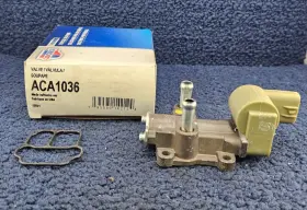 Aca1036 Carquest Premium Vehicle Solutions Idle Air Control Valve Fits 1996-1997 Honda Civic Del Sol