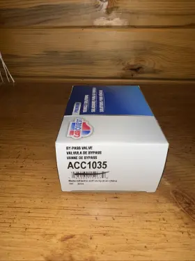 Acc1035 Carquest Premium Vehicle Solutions Idle Air Control Valve