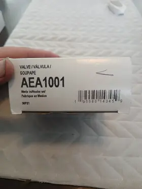 Aea1001 Carquest Premium Vehicle Solutions Idle Air Control Valve Aea1001 Carquest Premium Vehicle Solutions Idle Air Control Valve