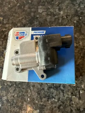 Aea1003 Carquest Premium Vehicle Solutions Idle Air Control Valve