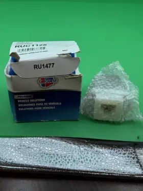 Ruc1128 Carquest Blower Resistor Ru1477