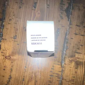 Carquest Sba3658 Knock Sensor Sba365 Engine Detonation New