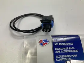 T37231 Carquest Engine Coolant Temperature Temp Sensor Connector Pigtail