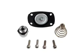 Carquest/worldpac Wp-13005-bos Aeromotive Regulator Service Kit For P/n 13201 13205 13211 13215