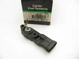 344-022 Carter Throttle Position Sensor Tps For 1985-1986 Gm 2.0l 344-022 Carter Throttle Position Sensor Tps For 1985-1986 Gm 2.0l