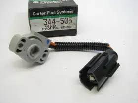 344-505 Carter Throttle Position Sensor Tps