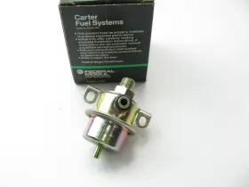 404-044 Carter Fuel Pressure Regulator For 1988-1989 Porsche 944 87-88 924 404-044 Carter Fuel Pressure Regulator For 1988-1989 Porsche 944 87-88 924