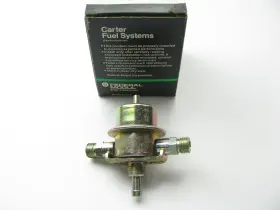 404-047 Carter Fuel Pressure Regulator - 1987 Porsche 928 5.0l-v8 404-047 Carter Fuel Pressure Regulator - 1987 Porsche 928 5.0l-v8