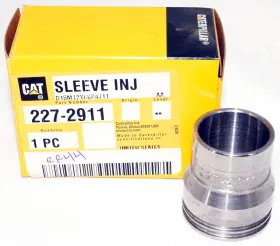 227-2911 Cat Genuine Oem Caterpillar Fuel Injector Sleeve 2272911