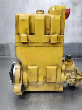 189-5184 Caterpillar Fuel Injection Pump For Cat Engine C7 C9 Excavator E330d Oe