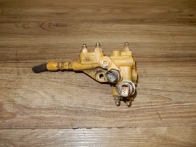302-8815 Caterpillar Original C7s Diesel Engine Fuel Line Manifold Oem