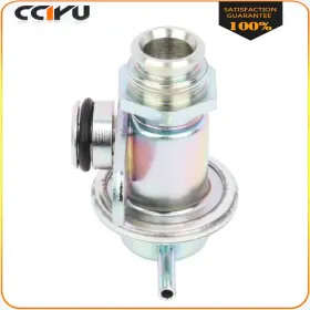 Ze960092310993901g Cciyu Pr146 Fuel Injection Pressure Regulator Fits Daewoo Lanos 1999-2002 1.6l Dohc