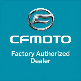 Tfq151 Cfmoto - Genuine Oem Electric Accelerator Throttle Pedal