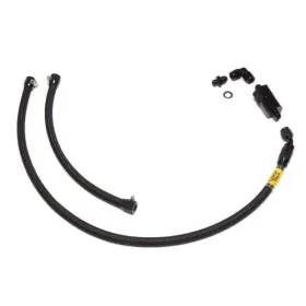 Cb-h-9201bf-06orb Chase Bays For 92-00 Honda Civic/94-01 Acura Integra With B/d/h Series W/aem