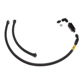 Cb-h-9201bfpr-08orb Chase Bays 92-00 Compatible With/replacement For Honda Civic With B/d/h Series