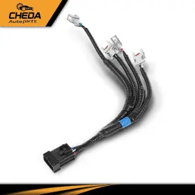 Gpl689592 Cheda Fit For Hyundai Terracan 2000 Injector Wiring Harness 338104x600 New