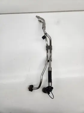 Chevrolet 002br026 2003-2005 Chevy Cavalier Fuel Line To Rail Feed And Return Oem