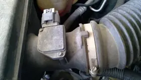12579352 Chevrolet Used Fuel Injection Air Flow Meter Fits 2005 Colorado 2.2 Grade A