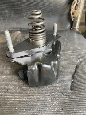 14-17034 Chevrolet 14-7034 Used 14-18 Gmchevrolet 5.3l 6.2l L83 L86 High Pressure Fuel Pump Hpfp