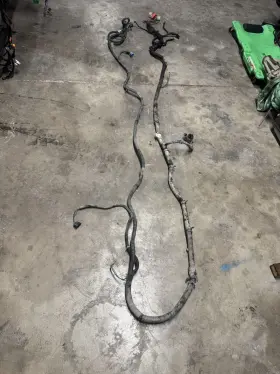 1513735 Chevrolet 04-05 Chevy Gmc 2500 3500 Duramax 6.6 Lly Diesel Body Frame Wiring Harness Ccsb
