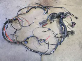 25877319 Chevrolet 08-10 Gmc 2500 3500 Duramax 6.6 Lmm Complete Engine Bay Wiring Harness 25877319 Chevrolet 08-10 Gmc 2500 3500 Duramax 6.6 Lmm Complete Engine Bay Wiring Harness
