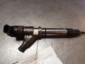 322-00120 Chevrolet Diesel Fuel Injector From 2006 Silverado 2500 6.6l 8268803