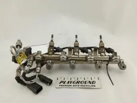 322-05459 Chevrolet Camaro Coupe Fuel Injector And Rail 3.6l 2012-2015
