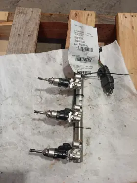 322-10295 Chevrolet Fuel Injection Parts Injector Fits 24 Trax 3984896