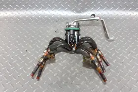 322-5457 Chevrolet 05-13 Silverado 1500 4.3l Engine Central Port Fuel Injectors Spider Factory Oem